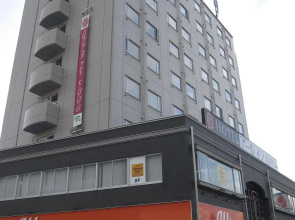 R Inn Fukuchiyama