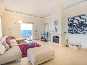 Villa La Terrasse - Palheiro Village