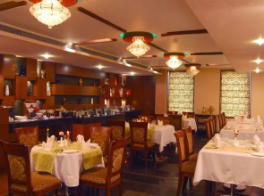 HK Clarks Inn Amritsar