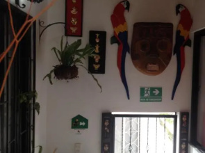 Vivienda Turística Alto de San Luis RNT 90280 - Hospedaje