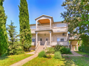 Apartment Bozo 1631