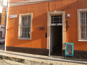 Hostal La Colombina de Valparaiso