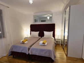 Apartment in Croatia Near the Adriatic Coast