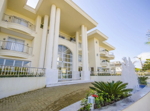 Hotel Doral Guarujá