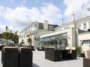 The Headland Hotel & Spa