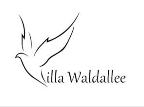 Villa Waldallee - Ferienwohnung (holidayhome) 84qm