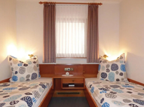 Amazing Apartment in Thalfang With 1 Bedrooms and Wifi