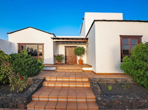 Villa Eloisa