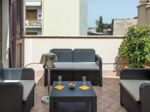 Tmark Hotel Vaticano