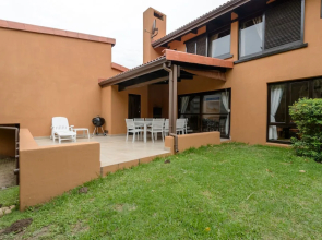 San Lameer Villa Rentals 2814