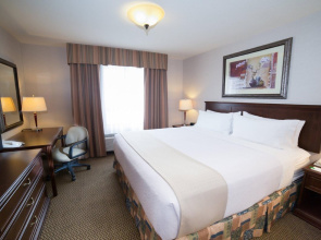 Holiday Inn Hotel & Suites West Edmonton by IHG