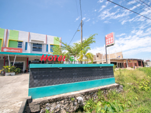 RedDoorz Syariah near Pantai Bali Abdya Blang Pidie