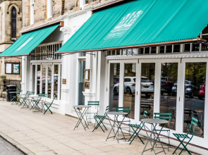 The Beaumont Hotel