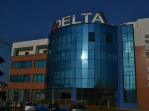Delta rooms