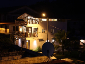Casa Dinis - Portobelo