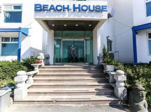 Hajodae Beachhouse Pension