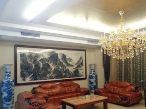 Greentree Inn Hebei Langfang Bazhou Railway Statio
