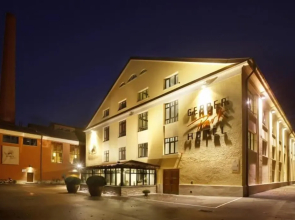 Gerber Park Hotel