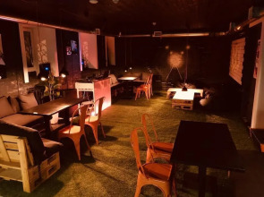 Хостел и бар P2B