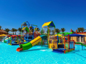 Pickalbatros Aqua Blu Sharm El Sheikh