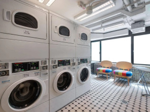 YHA Mei Ho House Youth Hostel