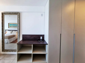 Flat Frente Mar R608