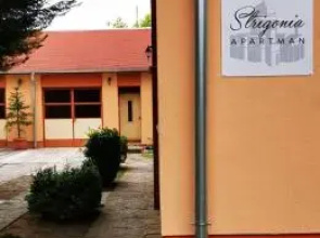Strigonia Apartman