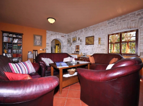 Luxury Villa Murva