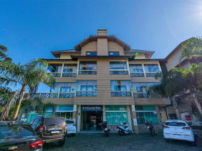 Apartamento encantador apenas 5min da Rua Coberta