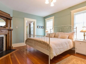 Ellerslie Bed and Breakfast