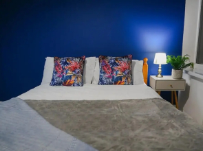 Best City Apartments