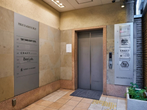 mizuka Daimyo 6 - unmanned hotel -