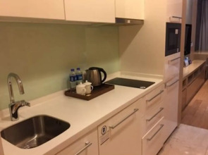 Silin Residence Poly World Trading Center