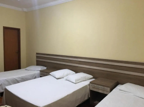 Hotel Glória