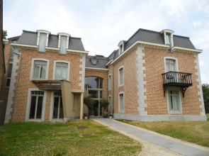 Château de Bernalmont The place to stay