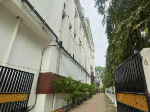 Prism- A Boutique Hotel