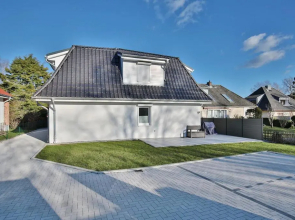 Ferienhaus Pommernweg Ferienwohnung Oeynhausen Appartement 3
