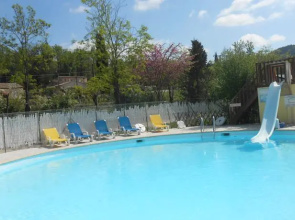 Camping Les Floralies (Ouvert du 01/04/2016 au 30/09/2016)