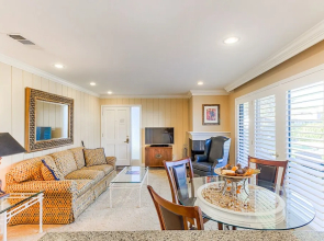 1600 Atlas Peak Rd Condo Silverado - Unit 381 and 382 2 Bedrooms 2 Bat