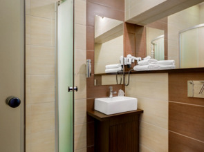 Boutique Hotel's Sosnowiec