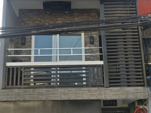 ERVoruto Hostel Makati