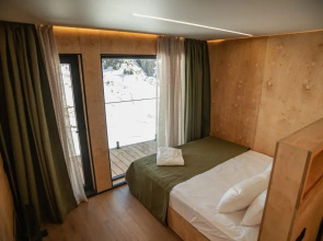 Glamping Oi-Qaragai