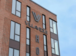 Villavejle Hotel, BW Signature Collection