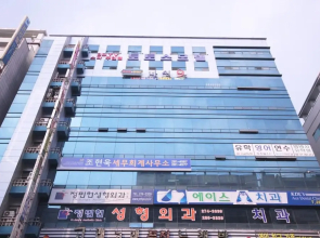 Changwon Sangnam-dong Totos