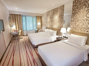 Dorsett Kuala Lumpur