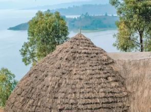 Sextantio Rwanda Capanne Project