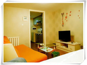 Dalian Qianhuicheng Apartment