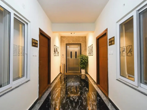 FabHotel Prime Cozy - Nr Yashoda Hospital, Hitech City