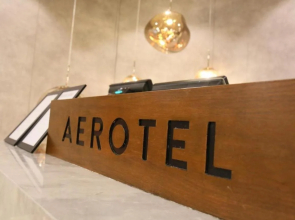 Aerotel Kuala Lumpur
