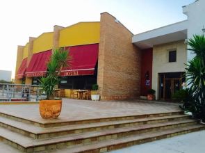 Hotel  Doña Aldonza